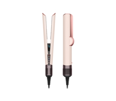 Dyson Airstrait™ dryer and straightener ( Ceramic pink / Rose gold )